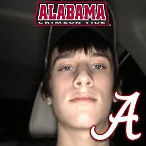 Meet your Posher, Caleb